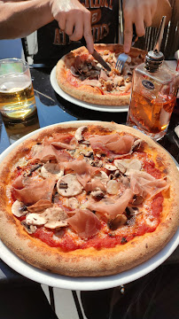 Pizza du Pizzeria La Boca Pizzéria à Drumettaz-Clarafond - n°14