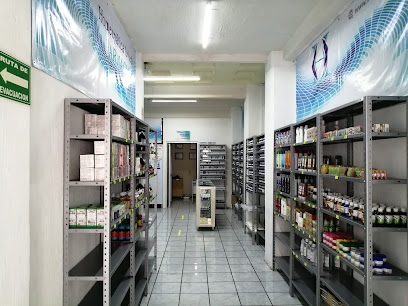Farmacia Homeopática Oviedo