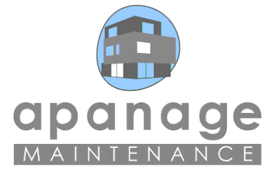 Apanage Maintenance à Noyal-sur-Vilaine