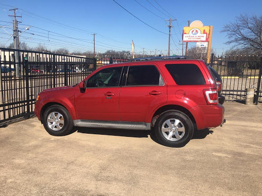 Used Car Dealer «True Auto Sales & Wrecker Services», reviews and photos, 3810 S Lancaster Rd, Dallas, TX 75216, USA