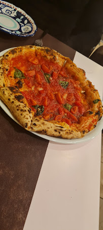 Pizza du Restaurant italien Vabbuo à Nice - n°19