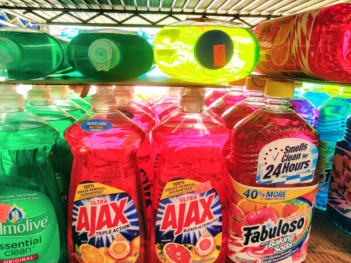 Laundry «JUQUILITA LAUNDRY & DELI», reviews and photos, 343 Broadway, Staten Island, NY 10310, USA