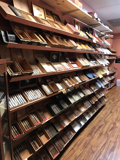 Cigar Shop «Cigar Bundles of Miami Cigar Lounge», reviews and photos, 405 SE 1st Ave, Florida City, FL 33034, USA