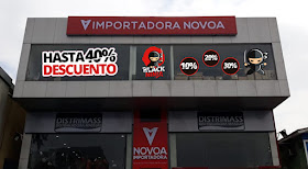 IMPORTADORA NOVOA URDESA