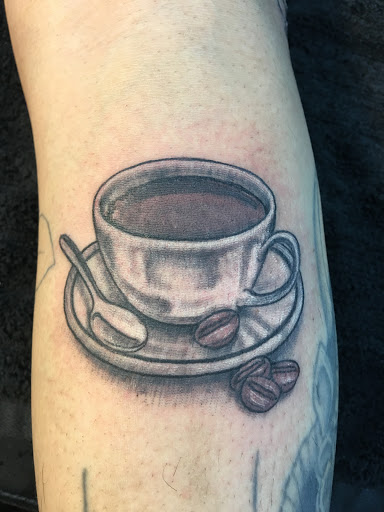 Explore tattoo ideas arms, creative tattoo ideas in San Antonio, available at Adrenaline Tattoo & Body Piercing