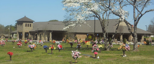 Funeral Home «Scot Ward Funeral Services», reviews and photos, 699 American Legion Rd NE, Conyers, GA 30012, USA