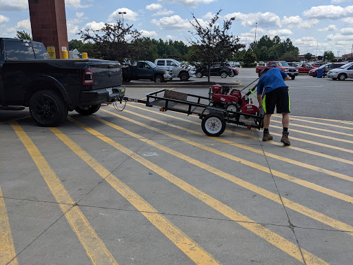 Home Improvement Store «The Home Depot», reviews and photos, 1155 High St, Wadsworth, OH 44281, USA