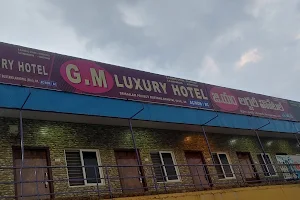 Hotel G.M Luxury image