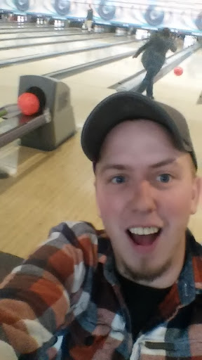 Bowling Alley «P-Nut Bowl», reviews and photos, 2701 P-Nut Ln, Bloomsburg, PA 17815, USA