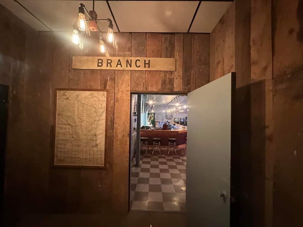 Branch Station 54247