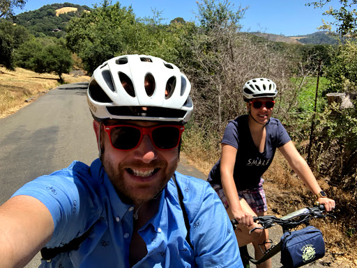 Sonoma Valley Bike Tours & Rentals image