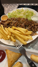 Photo n°45 de Halal - Maison Naan Kebab à Perpignan ()