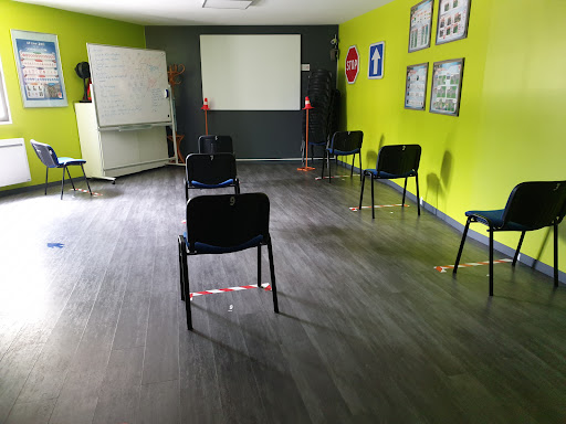 Auto-École Neuille à Neuillé-Pont-Pierre, Indre-et-Loire