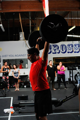 Physical Fitness Program «CrossFit La Verne», reviews and photos, 800 Palomares Ave, La Verne, CA 91750, USA