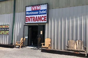 VFM Warehouse Outlet & Clearance Center image