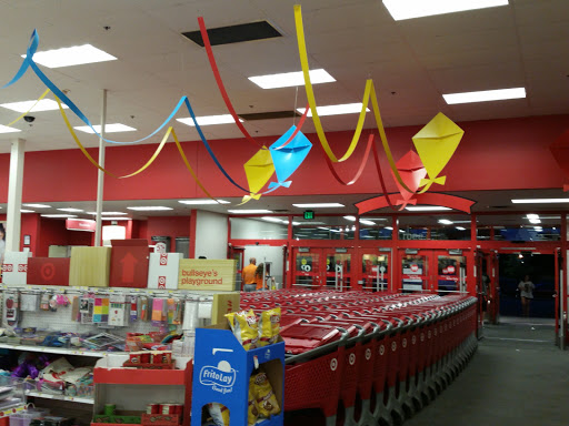 Department Store «Target», reviews and photos, 9901 York Rd, Cockeysville, MD 21030, USA