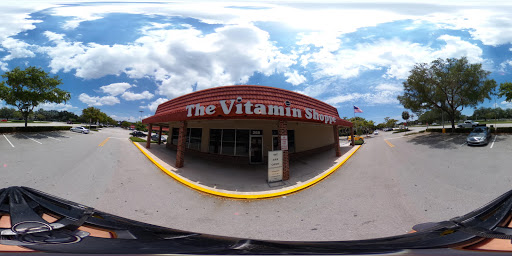 Vitamin & Supplements Store «Vitamin Shoppe», reviews and photos, 268 S University Dr, Plantation, FL 33324, USA