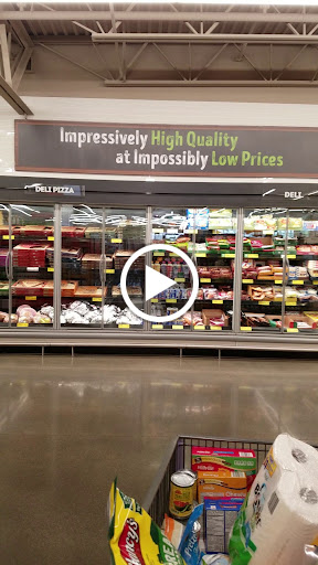 Grocery Store «ALDI», reviews and photos, 6250 Touhy Ave, Niles, IL 60714, USA