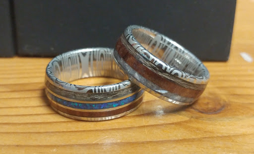 Jewelry Designer «Jewelry by Johan», reviews and photos, 553 Hayward Ave N #200, Oakdale, MN 55128, USA