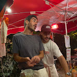 Photo n° 1 de l'avis de Julie.e fait le 16/09/2023 à 20:45 pour Mamma la Ricotta ! Food-truck du Sud de l'Italie à Romans-sur-Isère