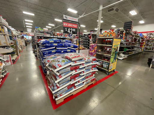 Home Improvement Store «Tractor Supply Co.», reviews and photos, 305 Connector Rd, Georgetown, KY 40324, USA