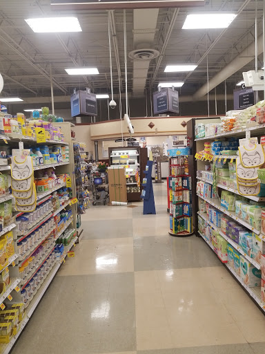 Grocery Store «Kroger», reviews and photos, 630 Thornton Rd, Lithia Springs, GA 30122, USA