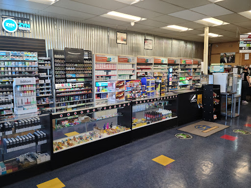 Tobacco Shop «Smoker Friendly», reviews and photos, 6762 W Coal Mine Ave, Littleton, CO 80123, USA