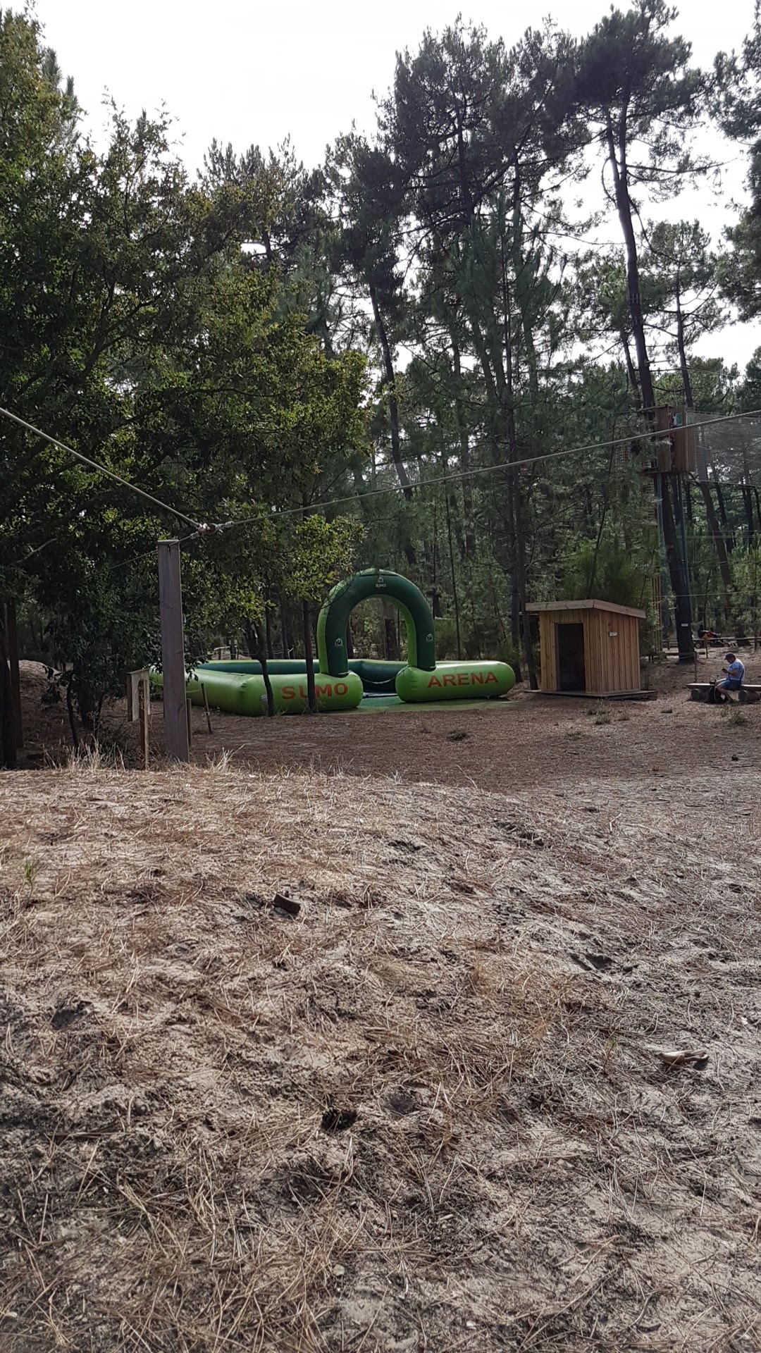 Photo n° 3 de l'avis de corinne.h fait le 30/08/2018 à 14:42