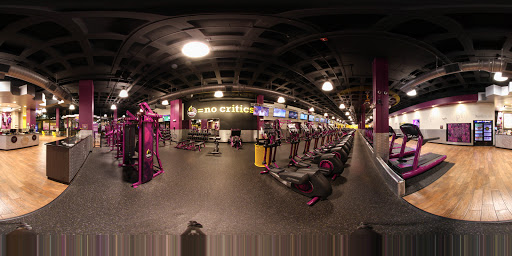 Gym «Planet Fitness», reviews and photos, 700 Montgomery Hwy, Vestavia Hills, AL 35216, USA