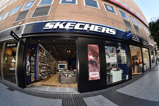 Outlets de zapatos de marca en Gran Canaria