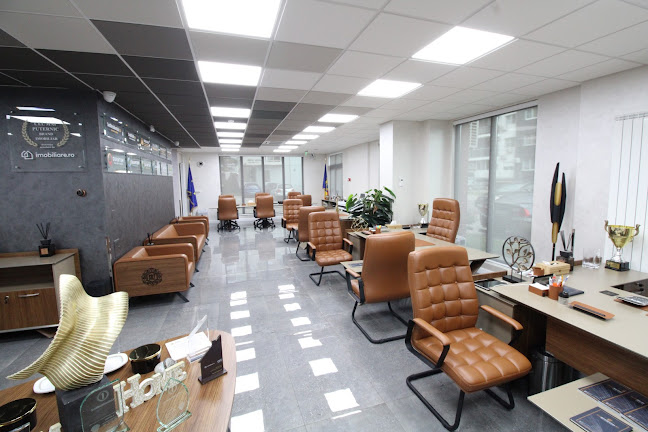SudRezidential.ro // The Brokers Hub - București