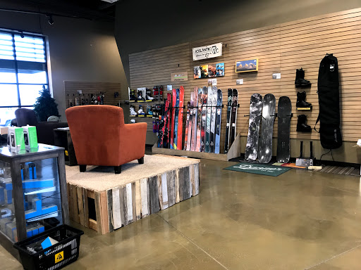 Camping Store «GEAR:30», reviews and photos, 1931 Washington Blvd, Ogden, UT 84401, USA