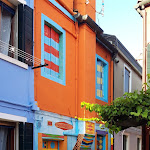 Photo n°5 de l'avis de Rigo.i fait le 02/11/2022 à 12:04 sur le  Trattoria Locanda Al Raspo De Ua à Venice