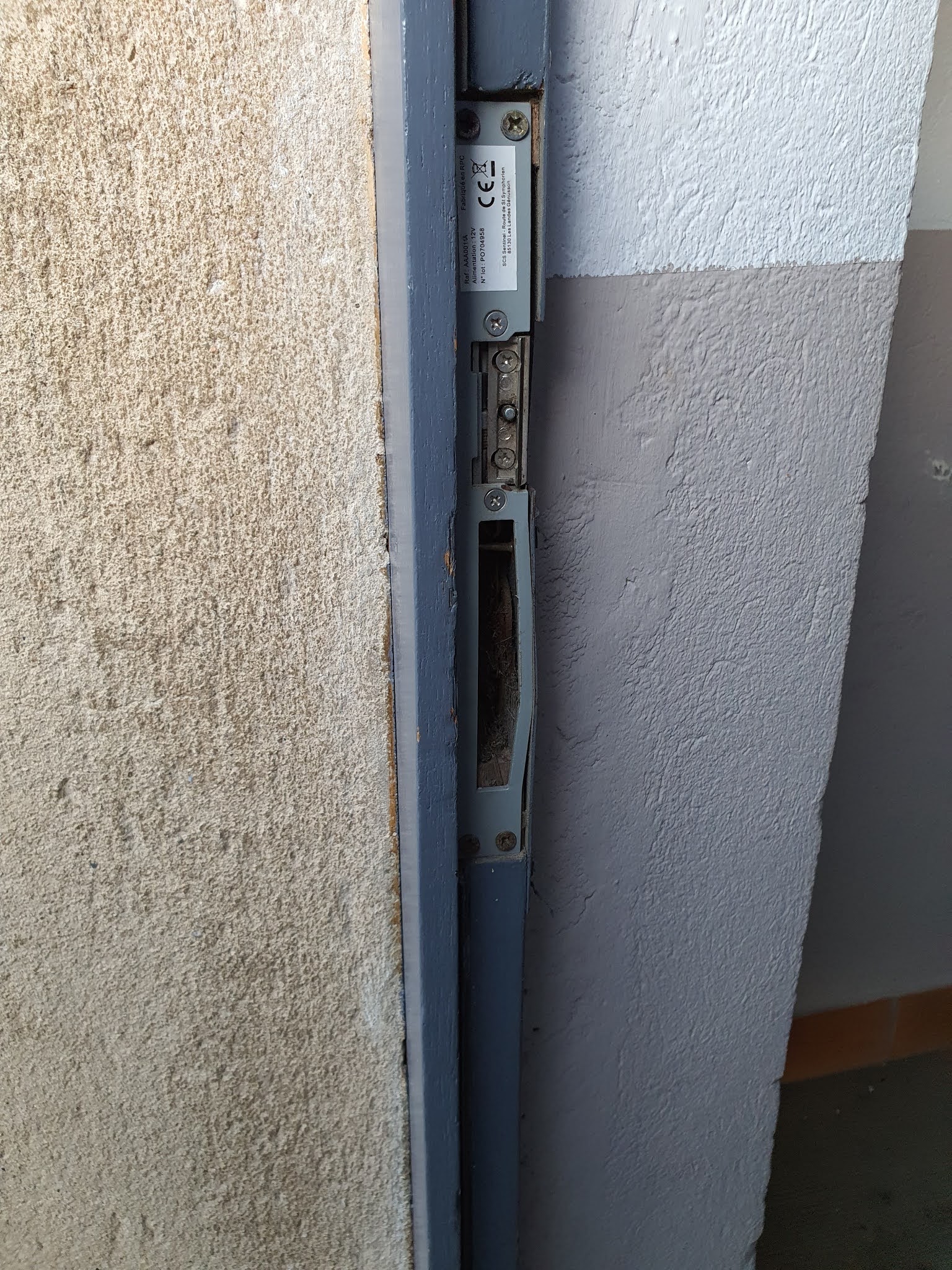 Photo n° 1 de l'avis de Loïc.i fait le 14/04/2020 à 19:14