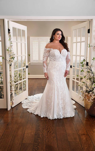 Bridal Shop «The Bridal Shoppe», reviews and photos, 525 Bailey Rd, Crystal City, MO 63019, USA
