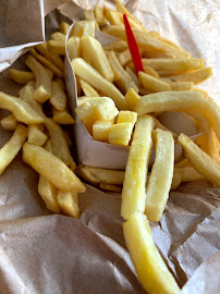 Plats et boissons du Restaurant Friterie à Loon-Plage - n°3