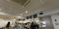 Atmosphère du Restaurant Caffe San Carlo à Marseille - n°8
