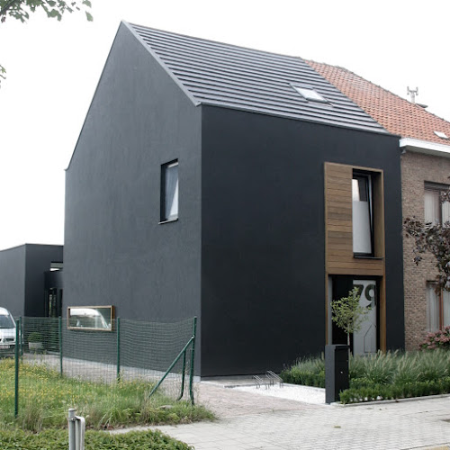 Beoordelingen van ontwerpSTUDUO in Sint-Niklaas - Architect