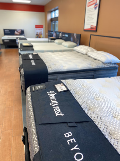 Mattress Store «Mattress Firm McIntosh», reviews and photos, 2705 GA-54, Peachtree City, GA 30269, USA