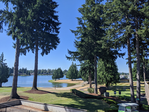 Golf «Tapps Island Golf Course», reviews and photos, 20818 Island Pkwy E, Lake Tapps, WA 98391, USA