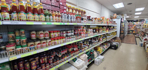 Grocery Store «Indian Grocery Store», reviews and photos, 2619 Bailey Rd, Cuyahoga Falls, OH 44221, USA