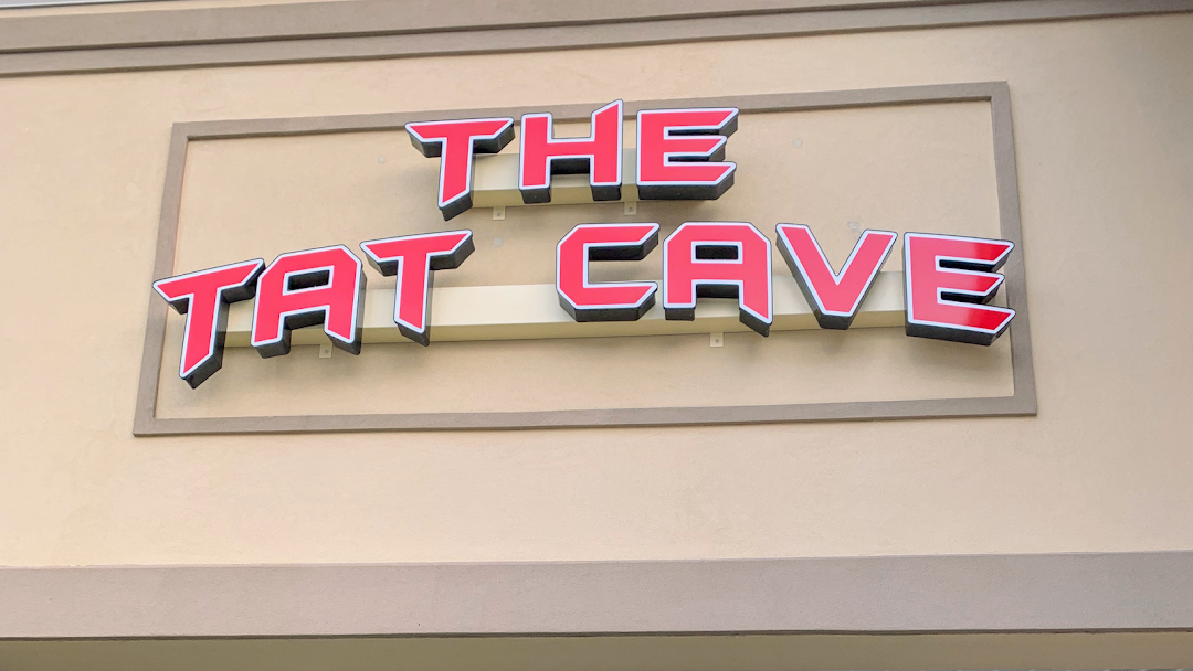 The Tat Cave