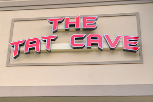 The Tat Cave image