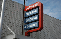 Johnnie's Cleaning & Tailoring - Photo 3 - Car repair in Temple, TX, Temple