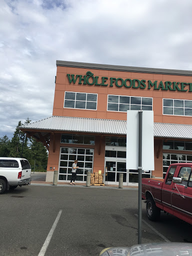 Whole Foods Market, 3515 Bridgeport Way W, University Place, WA 98466, USA, 