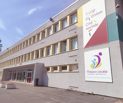 Mission Locale Armentières - Association emploi formation à Armentières