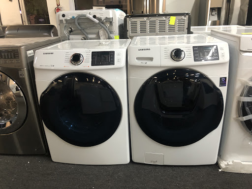 Used Appliance Store «Maryland Appliances», reviews and photos, 144 S Azar Ave, Glen Burnie, MD 21060, USA