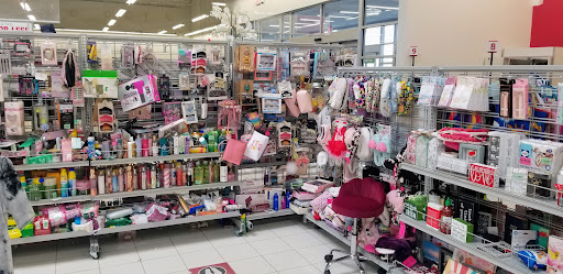 Clothing Store «Burlington Coat Factory», reviews and photos, 310 Andover St, Peabody, MA 01960, USA