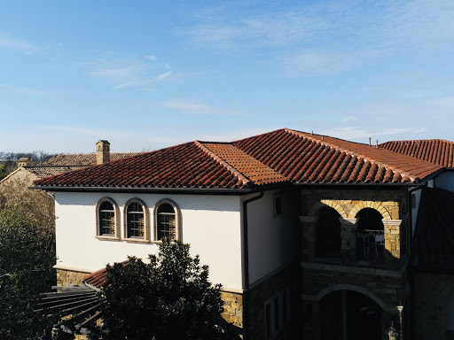 Roofing Contractor «Acme Roof Systems Inc», reviews and photos, 9128 Belshire Dr, North Richland Hills, TX 76182, USA