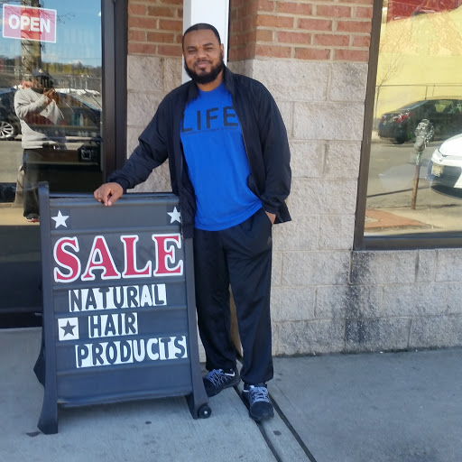 Beauty Supply Store «Hair U Are Beauty & Barber Supply», reviews and photos, 264 George St, New Brunswick, NJ 08901, USA